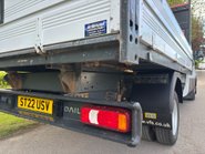 Iveco Daily 35C14D Crew Cab Tipper 23