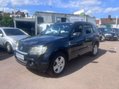 Suzuki Grand Vitara 1.9 DDiS SUV 5dr Diesel Manual 4WD Euro 4 (129 ps) 1