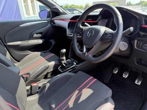 Vauxhall Corsa 1.2 GS Hatchback 5dr Petrol Manual Euro 6 (75 ps) 2