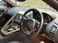 Jaguar F-Type 3.0 V6 Auto Euro 5 (s/s) 2dr 8