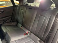 Audi A5 2.0 TDI 35 Black Edition Sportback 5dr Diesel S Tronic Euro 6 (s/s) (163 ps 35