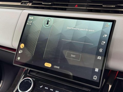 Land Rover Range Rover Sport 4.4 P530 V8 First Edition SUV 5dr Petrol Auto 4WD Euro 6 (s/s) (530 ps) 64