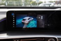 Mercedes-Benz EQC EQC 400 4MATIC AMG LINE PREMIUM PLUS 35