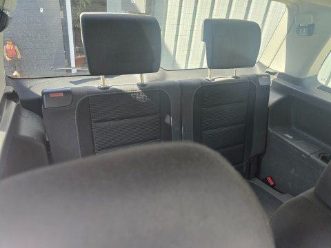 Volkswagen Touran MATCH TDI DSG DPF 8