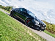 Mercedes-Benz C Class C63 S Night Edition Premium+ 19