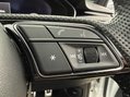 Audi A4 2.0 TDI 40 Black Edition Estate 5dr Diesel S Tronic quattro Euro 6 (s/s) (1 28