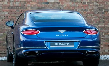 Bentley Continental GT First Edition 3