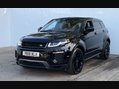 Land Rover Range Rover Evoque 2.0 Range Rover Evoque HSE Dynamic TD4 Auto 4WD 5dr 38