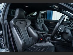 BMW M4 3.0 M4 Competition Edition Package Semi-Auto 2dr 10