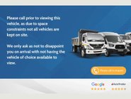 Vauxhall Movano L2H2 130 ps F3500 Mobile Workshop Van - Air Con 36