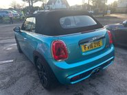 Mini Convertible 2.0 Cooper S Euro 6 (s/s) 2dr 5