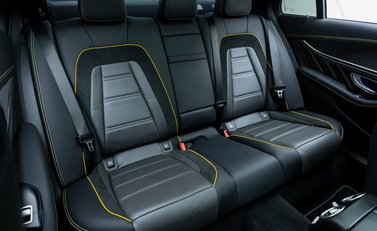 Mercedes-Benz E Class E63 S AMG FINAL EDITION 20