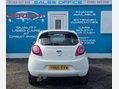 Ford Ka 1.2 Zetec White Edition Hatchback 3dr Petrol Manual Euro 6 (s/s) (69 ps) 5
