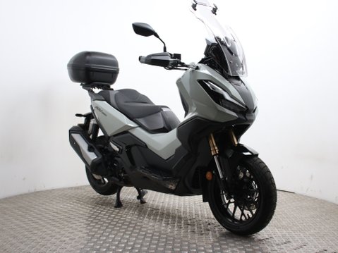 Honda ADV 350 ADV 350 A-R 3