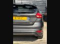 Ford Focus 1.0T EcoBoost ST-Line Hatchback 5dr Petrol Manual Euro 6 (s/s) (140 ps) 14