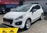 Peugeot 3008 1.6 HDi Crossway Euro 5 5dr