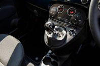 Fiat 500 STANDARD 33