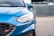 Ford Focus 2.3 Focus ST 5dr 38