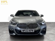 BMW 2 Series 1.5 218i M Sport Saloon 4dr Petrol DCT Euro 6 (s/s) (136 ps) 2