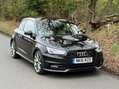 Audi A1 1.6 A1 Black Edition TDI 3dr 35