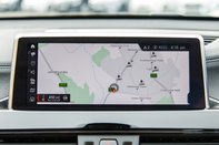 BMW X1 SDRIVE20I XLINE 18