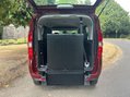 Fiat Doblo ELEGANZA MULTIJET DUALOGIC 35