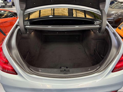 Mercedes-Benz S Class 2.9 S350Ld AMG Line Saloon 4dr Diesel G-Tronic+ Euro 6 (s/s) (286 ps) 71