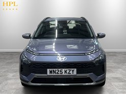 Hyundai BAYON 1.0 T-GDi Advance SUV 5dr Petrol Manual Euro 6 (s/s) (100 ps)
