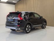 Honda CR-V 2.0 CR-V EX i-VTec 4WD 5dr 9