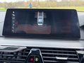 BMW 5 Series 2.0 520d M Sport Auto Euro 6 (s/s) 4dr 61