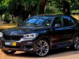 BMW X3 3.0 X3 M40i Auto 4WD 5dr 12
