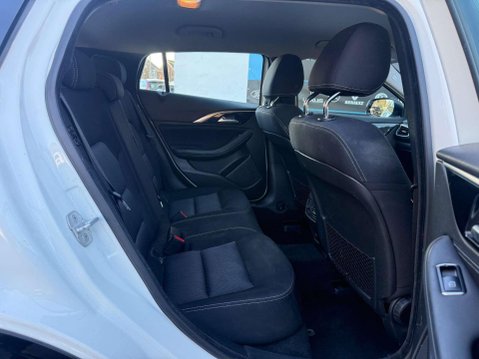 Infiniti Q30 1.5d Business Executive DCT Euro 6 (s/s) 5dr 27