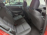 Kia Sportage 1.6 Sportage 2 ISG 5dr 60