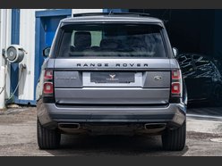 Land Rover Range Rover 3.0 Range Rover Vogue SE D MHEV Auto 4WD 5dr 29