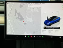 Tesla Model 3 Model 3 (Dual Motor) Long Range Saloon 4dr Electric Auto 4WDE (346 ps) 10
