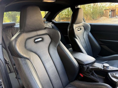 BMW M2 3.0 M2 Competition Edition Auto 2dr 16