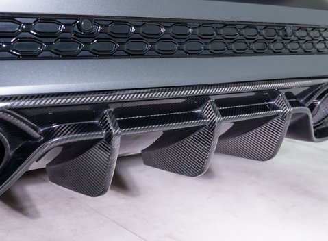 Audi RS3 SPORTBACK VORSPRUNG 43