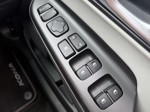 Hyundai KONA 150kW Ultimate 64kWh 5dr Auto 34