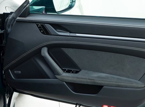 Porsche 911 (992) GT3 22