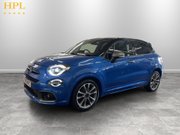 Fiat 500X 1.0 FireFly Turbo Sport SUV 5dr Petrol Manual Euro 6 (s/s) (120 bhp) 3