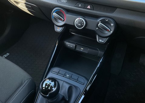 Kia Rio 1.2 DPi 2 19