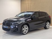 BMW X2 2.0 X2 xDrive 20d M Sport Auto 4WD 5dr 9