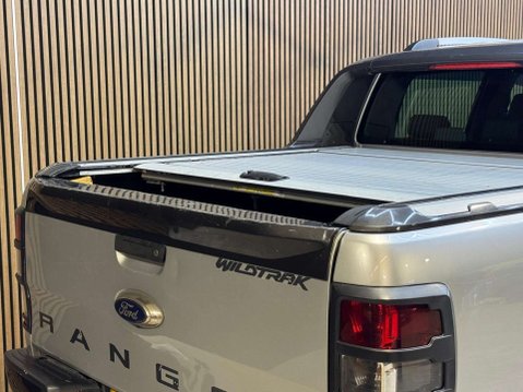 Ford Ranger 3.2 Ranger Wildtrak 4x4 TDCi 4WD 69