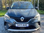 Renault Captur 1.0 Captur Iconic TCe 5dr 12