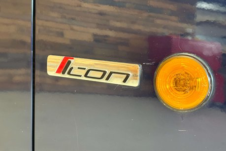 Mazda MX-5 1.8i Icon Convertible 2dr Petrol Manual Euro 4 (126 ps) 21