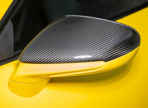 Porsche 911 GT3 TOURING (992) 34