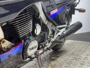 Yamaha FJ 1991 CLASSIC PROJECT BIKE SPARES OR REPAIR 1200CC SPORTS TOURER 16