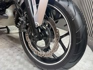 Honda NC700 2012 ONLY 18K FULL LUGGAGE MANUAL NEW MOT A2 700CC 7