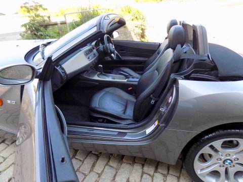 BMW Z4 3.0 ROADSTER 14