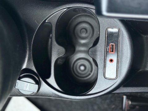 Fiat 500 1.2 S Euro 6 (s/s) 3dr 22